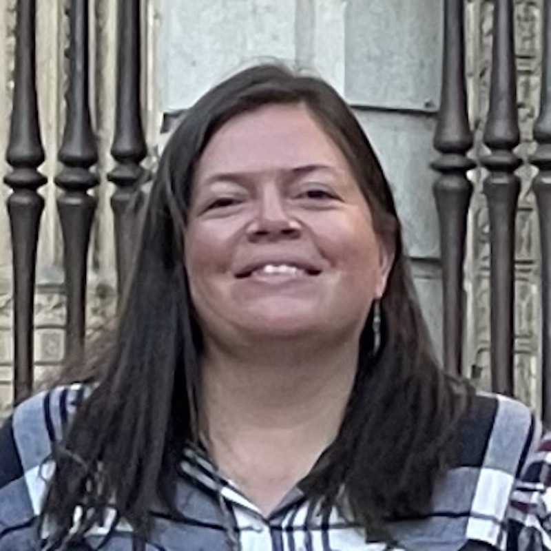 María José Valencia