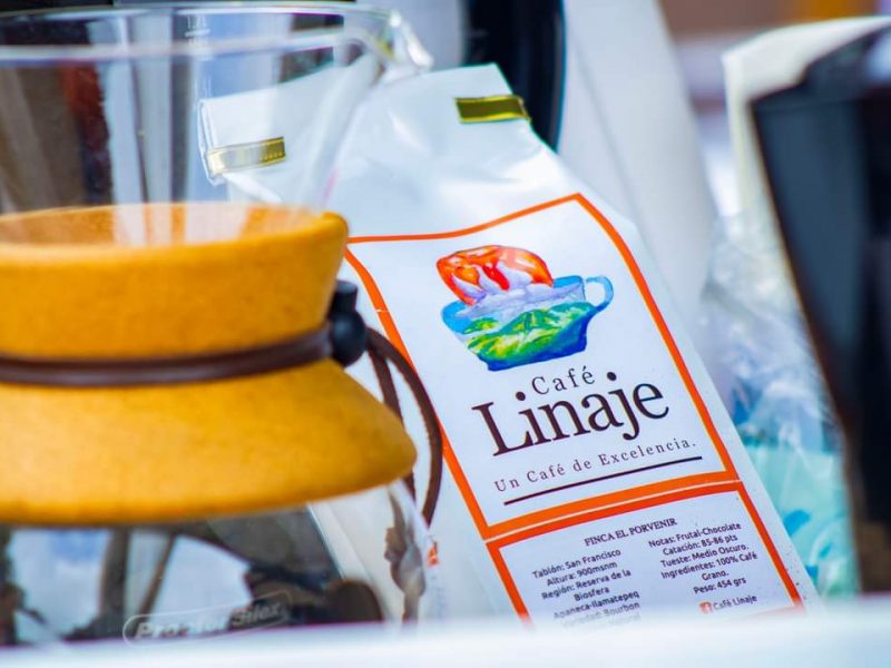 Cafe Tostado Y Molido